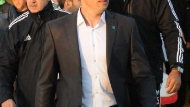 Треньорът на &quot;милионерите&quot;: Чака ни труден двубой срещу Ботев