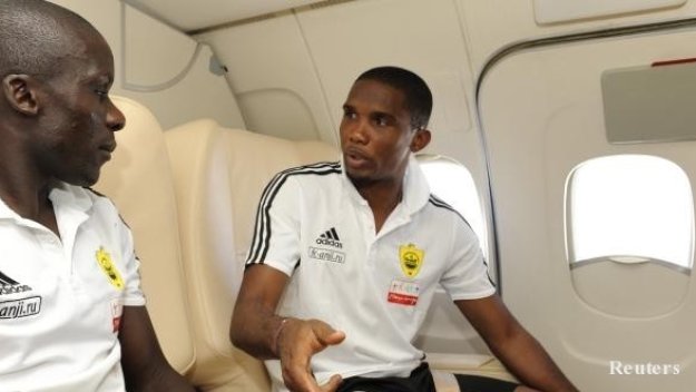 Алтобели: Интер сгреши, че продаде Ето'о 