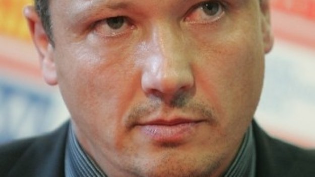 Любо: Литекс трябва да завърши първи есента