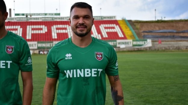 Лоши новини за Божигол, слабак от Серия "Б" на Италия се отказа от него
