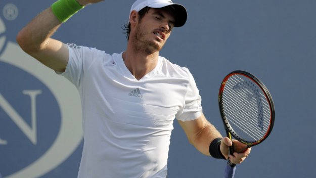 Мъри тръшна "Мохамед Али" и излиза срещу Ноле