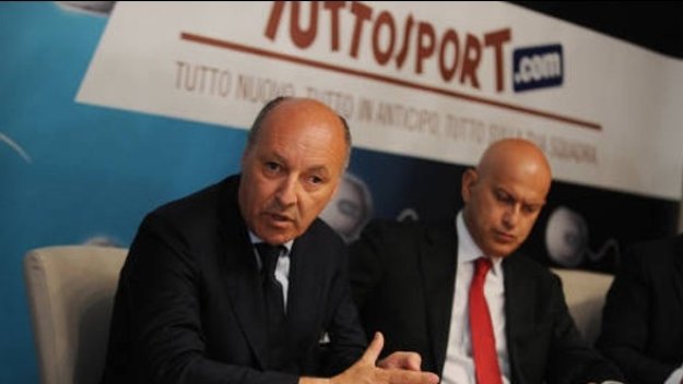 Бепе Марота: За Агуеро, Санчес, Вучинич, Пасторе и Видал