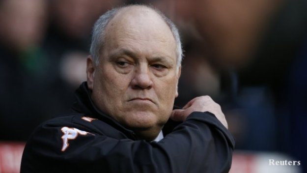 Фулъм се изложи и срещу Суонзи