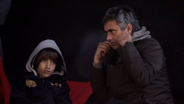 Моуриньо пак флиртува с Челси