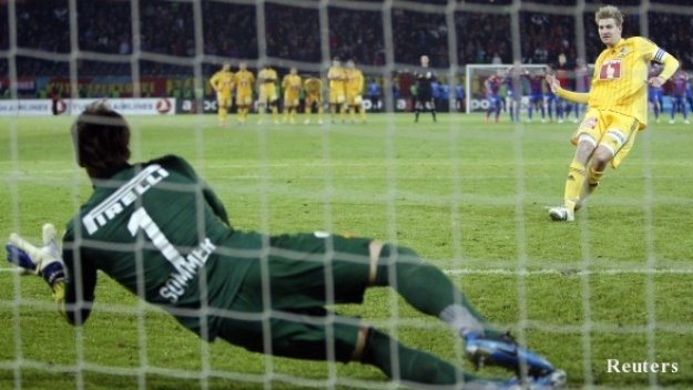 Базел с дубъл в Швейцария