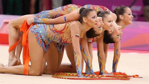 Българският ансамбъл със сребро за Световната купа