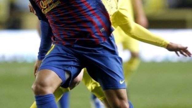 Гредите са изяли 7 точки на Барса далеч от “Камп Ноу”