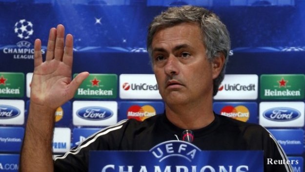 Игра на тронове