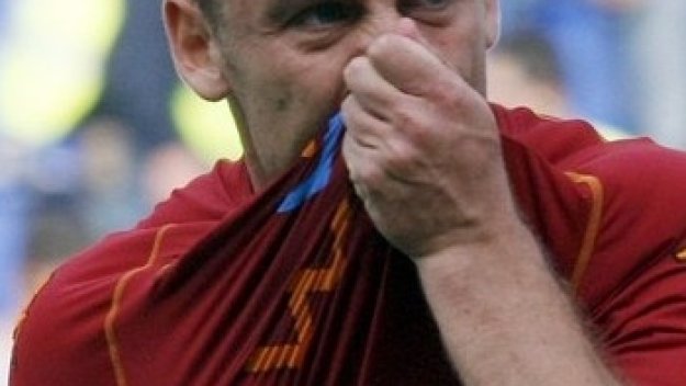 Де Роси: Ако играем така, както срещу Интер, ще спечелим много мачове
