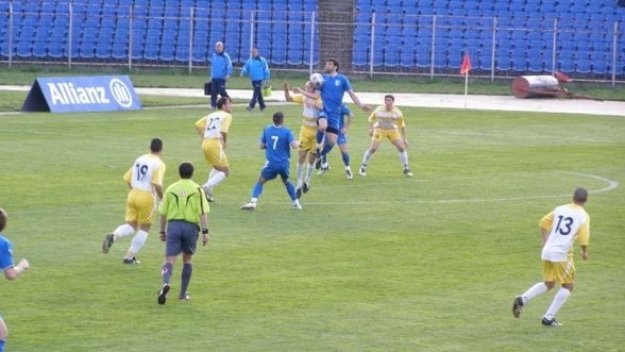 Тодоров: Можехме да хванем точката