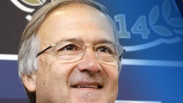 Дерменджиев увери: Играчите на Левски вече са по-свежи