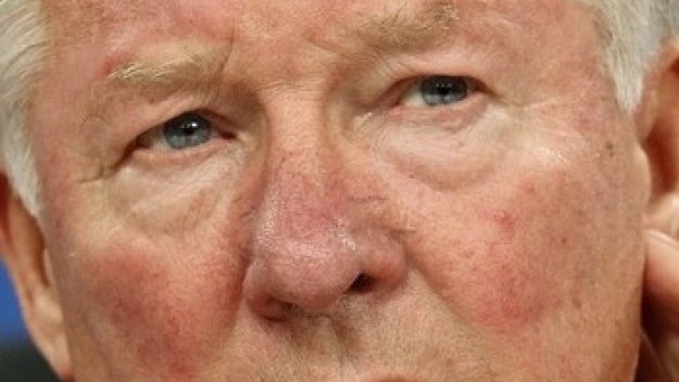 Сър Алекс: Съдията подари несъществуваща дузпа на Базел