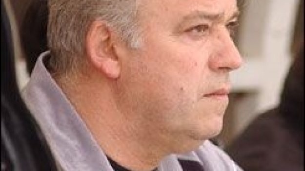Христо Бонев: Локо (Пд) вече ще е ловно-рибарска дружинка