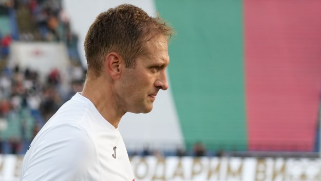 Стилиян Петров