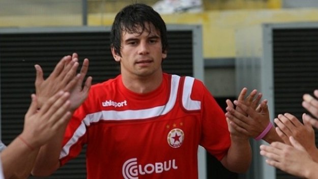 Младок се връща в ЦСКА