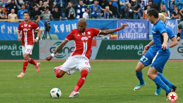(В)Каранга отново избухна. ЦСКА обърна Монтана