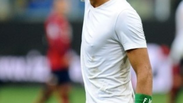 Фелипе Мело се изцепи: Струвам 35 милиона евро