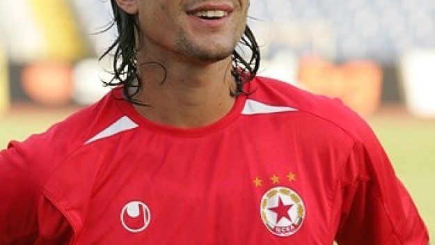 Анжи търси отбор на Тодор Тимонов