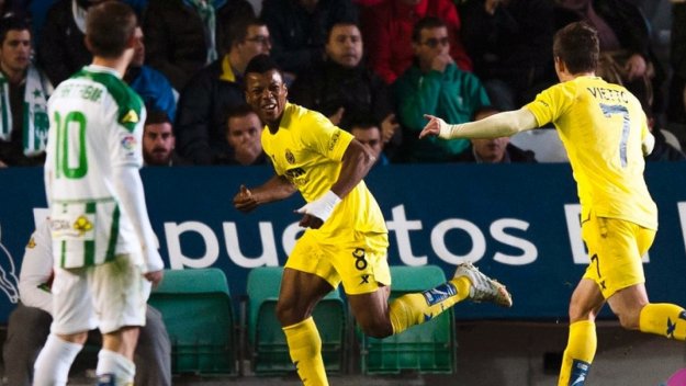 Виляреал измъкна победа с 9 души