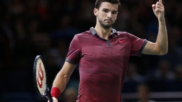 Гришо стана №1 на България за 2014 г.