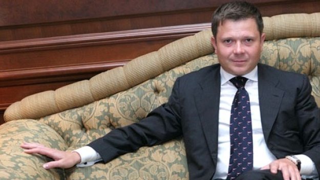 Константин Жеваго е тайният купувач на ЦСКА