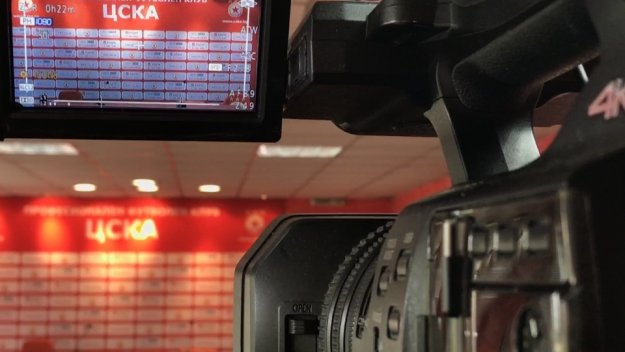 Ето кога ЦСКА обявява голямата новина за Любо Пенев