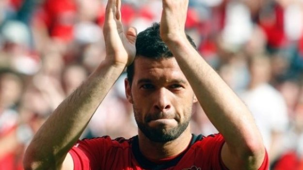 Балак приключи с футбола