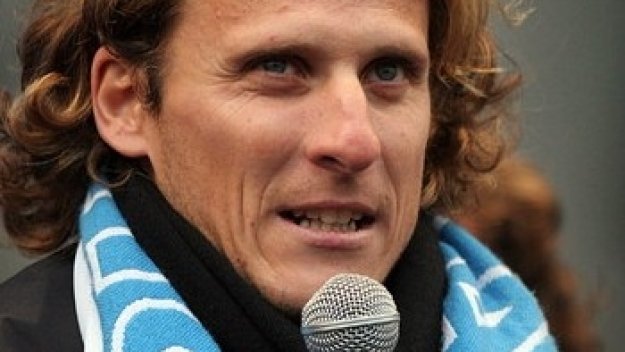 Сити се отказва от Балотели и взима Форлан