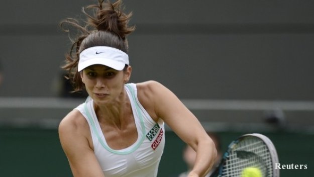 Пиронкова със сериозен спад в световната ранглиста