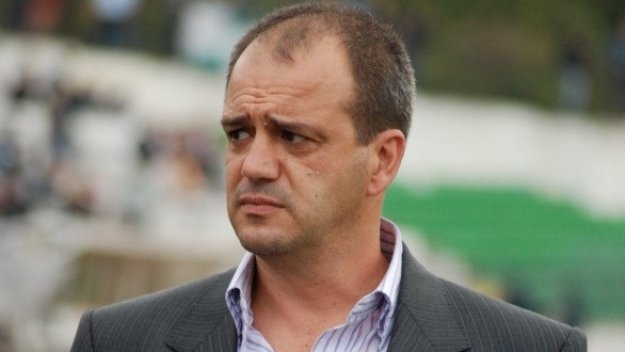 Трифон Попов: Батков се е превъзбудил малко