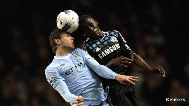 ПРОГНОЗА: Манчестър Сити - Съндърланд