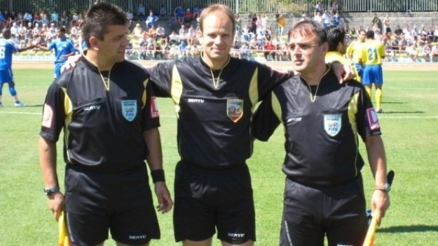 Николай Йорданов ще свири Литекс - Славия