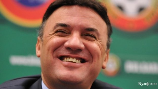 Националите мерят сили с Гърция през август