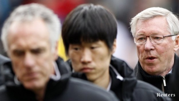 Мартин О'Нийл: Фъргюсън може да бъде треньор и на 98 години