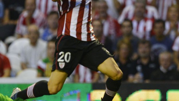 Адурис: Трябва да сме перфектни отпред и отзад срещу Барса