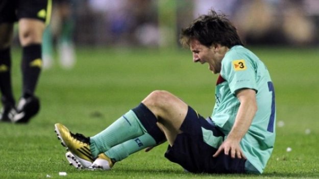 Добри новини за Лео Меси