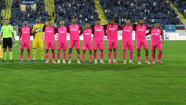 Дунав вдига важен футболист за Лудогорец