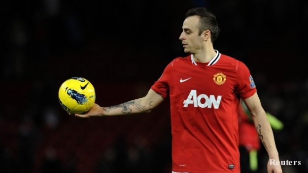 ПРОГНОЗА: Манчестър Юнайтед - Блекбърн