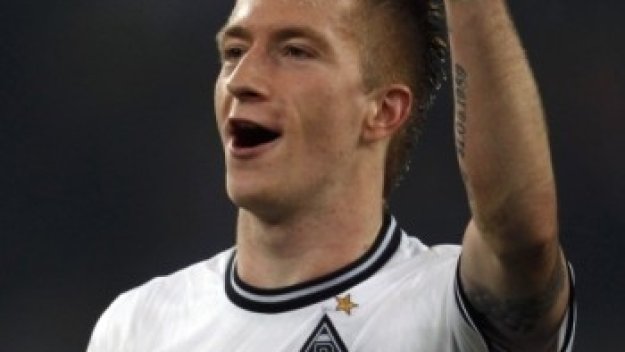 Ройс ще взима повече от Гьотце