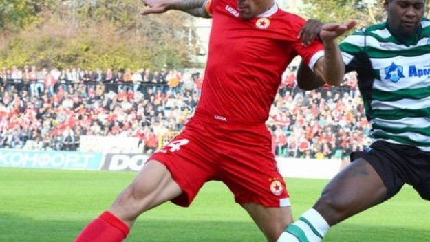 Вальо Илиев ще става треньор