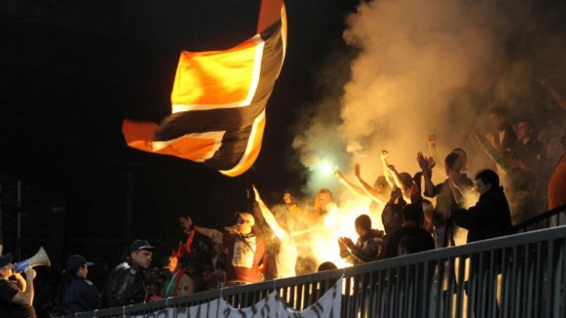 Срещу 300 лева ставаш ВИП фен на Литекс