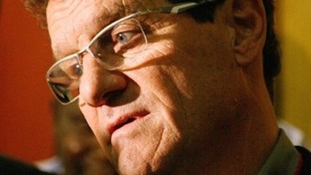Фабио Капело: Можем да станем световни шампиони