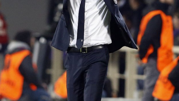 Конте като Моуриньо – антипатичен, но успешен