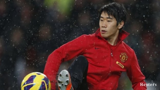 Кагава пред завръщане на терена