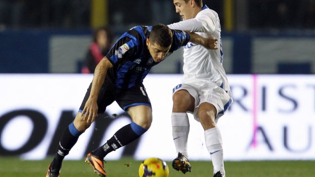 ПРОГНОЗА: Интер - Аталанта