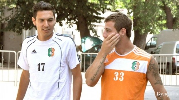 Стяуа се натиска за двама от Литекс