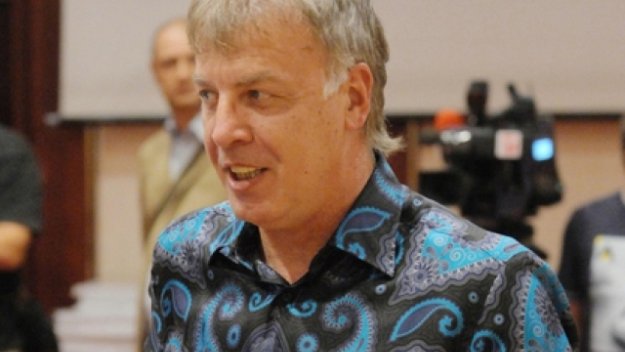 Наско е добре, но остава под наблюдение