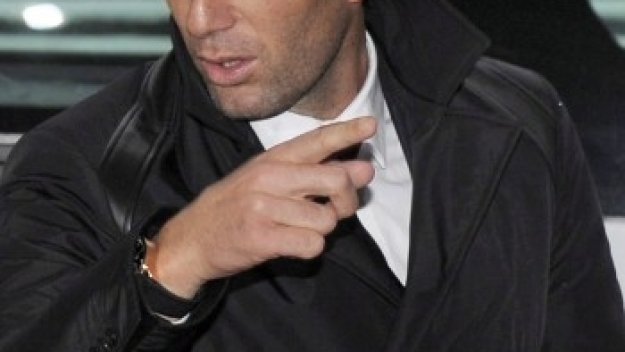 Зидан ще смени Валдано в Реал