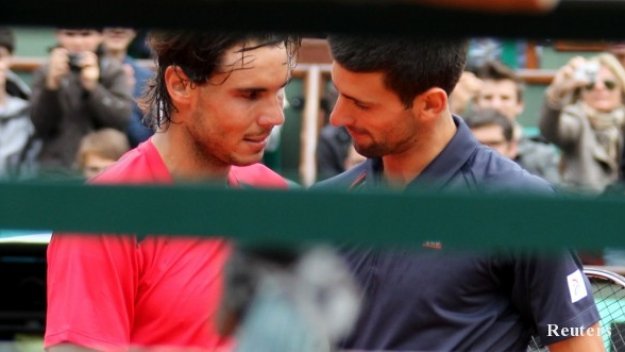 Надал срещу Джокович на &quot;Ролан Гарос&quot;