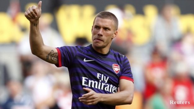 ПРОГНОЗА: Стоук - Арсенал